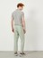 Keten Regular Fit Basic Pantolon 5