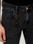 Pamuklu Slim Fit Denim Pantolon 2