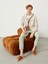 Keten Regular Fit Cepli Ceket 1