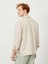 Keten Regular Fit Cepli Ceket 5