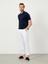 Pamuk Regular Fit Pantolon 1