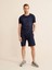 Bisiklet Yaka Pamuk Regular Fit Baskılı T-Shirt 1