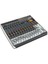 QX2222USB 22-In 2/2-Bus Mix With Klark Teknık Multi-Fx Pro. Wireless Op. And Usb/audio 2