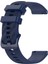 20 mm Silikon Askısı Honor Magic Watch2 42 mm Mavi (Yurt Dışından) 1