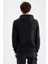 Slim Fit Kapüşonlu Sweatshirt V5923AZ21WN 5