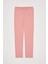 Kız Çocuk Slim Fit Basic Uzun Tayt J0226A620AU 1