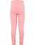 Kız Çocuk Slim Fit Basic Uzun Tayt J0226A620AU 4