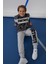 Defacto Erkek Çocuk Fortnite Lisanslı Kapüşonlu Sweatshirt S9507A621SP