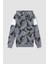 Defacto Erkek Çocuk Fortnite Lisanslı Kapüşonlu Sweatshirt S9507A621SP