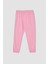 Kız Çocuk Kedi Baskılı Pijama Takımı T2045A621SP 3