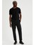 Slim Fit Eşofman Altı T1860AZ21SP 5