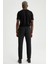 Slim Fit Eşofman Altı T1860AZ21SP 6