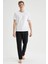 Regular Fit Basic Pijama Alt T8892AZ21SP 1
