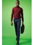 Regular Fit Chino Pantolon R4902AZ20WN 1