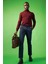 Regular Fit Chino Pantolon R4902AZ20WN 3