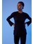 Regular Fit Uzun Kollu Basic Tişört S6655AZ20AU 3