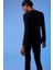 Regular Fit Uzun Kollu Basic Tişört S6655AZ20AU 4