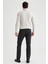 Regular Fit Pantolon R4904AZ20WN 4