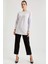 Basic Relax Fit Örme Tunik S9412AZ20AU 1