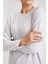 Basic Relax Fit Örme Tunik S9412AZ20AU 2