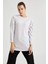 Basic Relax Fit Örme Tunik S9412AZ20AU 4