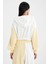Coool Renk Bloklu Baskılı Beli Lastikli Relax Fit Sweatshirt V4413AZ21AU 8