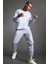 Regular Fit Basic Jogger Eşofman Altı U7438Azns 1