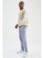 Regular Fit Basic Jogger Eşofman Altı U7438Azns 3