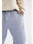 Regular Fit Basic Jogger Eşofman Altı U7438Azns 5