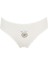 Desenli 3'lü Bikini Külot U6037AZ22SP 5