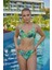 Kaplı Bikini Takımı - B1473 2