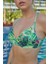 Kaplı Bikini Takımı - B1473 3