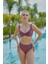 Balenli Bikini Takımı - B1477 1