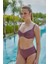 Balenli Bikini Takımı - B1477 2