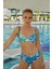 Balenli Bikini Takımı - B1483 1