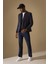 Slim Fit Dokulu Blazer Ceket N0503AZ22SP 2