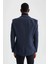 Slim Fit Dokulu Blazer Ceket N0503AZ22SP 8