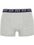 Defacto Fit Regular Fit Pamuklu 3'lü Boxer W9669AZ22SP 2
