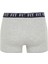 Defacto Fit Regular Fit Pamuklu 3'lü Boxer W9669AZ22SP 3