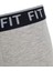 Defacto Fit Regular Fit Pamuklu 3'lü Boxer W9669AZ22SP 4