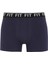 Defacto Fit Regular Fit Pamuklu 3'lü Boxer W9669AZ22SP 5