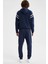 Regular Fit Triko Bantlı İçi Yumuşak Tüylü Jogger Eşofman Altı W5809AZ22SP 5