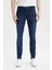 DeFacto Pedro Slim Fit Jean Pantolon W7523AZ22SP 1