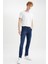 DeFacto Pedro Slim Fit Jean Pantolon W7523AZ22SP 5