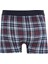Regular Fit 3'lü Boxer W9665AZ22SP 3