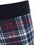 Regular Fit 3'lü Boxer W9665AZ22SP 4