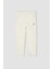 Kız Çocuk Jogger Standart Fit Cep Detaylı Jogger Eşofman Alt W7100A622SP 4
