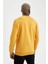 Regular Fit Bisiklet Yaka Basic Pamuklu Sweatshirt T3777AZ21WN 6