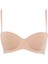 Fall In Love Mikro Straplez Çıkarılabilir Askılı Dolgusuz Sütyen T8479AZ21WN 1