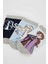 Kız Çocuk Frozen 3'lü Pamuklu Patik Çorap X2212A6NS 5